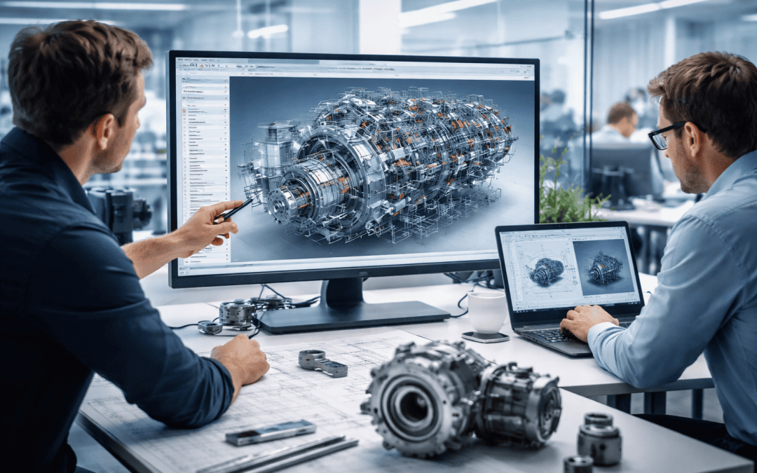 Quelles sont les nouveautés 2026 du logiciel CATIA V5 ?